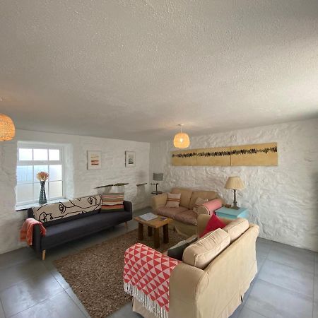Bodriggy Barn Holiday Cottage Near St Ives Хейл Экстерьер фото