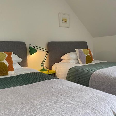 Bodriggy Barn Holiday Cottage Near St Ives Хейл Экстерьер фото
