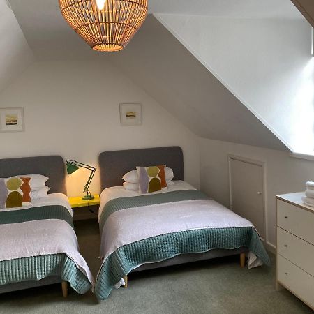 Bodriggy Barn Holiday Cottage Near St Ives Хейл Экстерьер фото