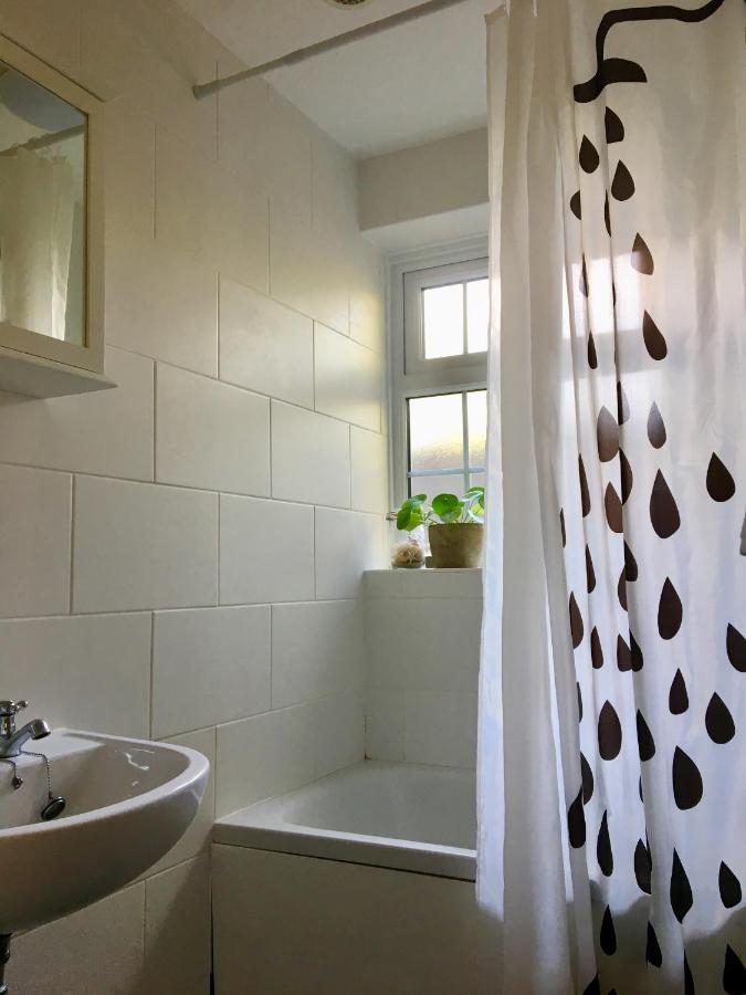 Bodriggy Barn Holiday Cottage Near St Ives Хейл Экстерьер фото