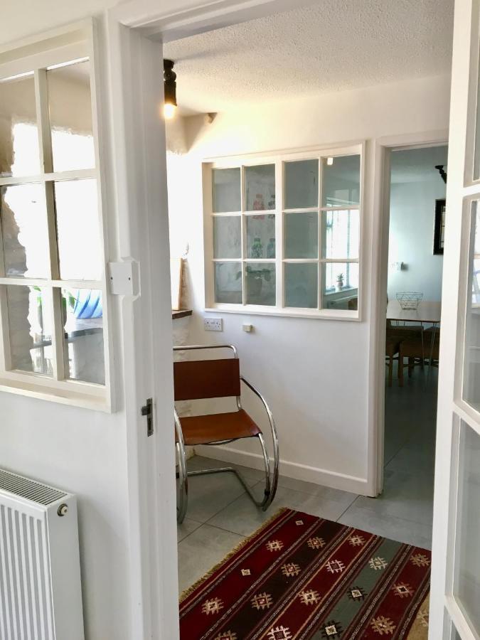 Bodriggy Barn Holiday Cottage Near St Ives Хейл Экстерьер фото